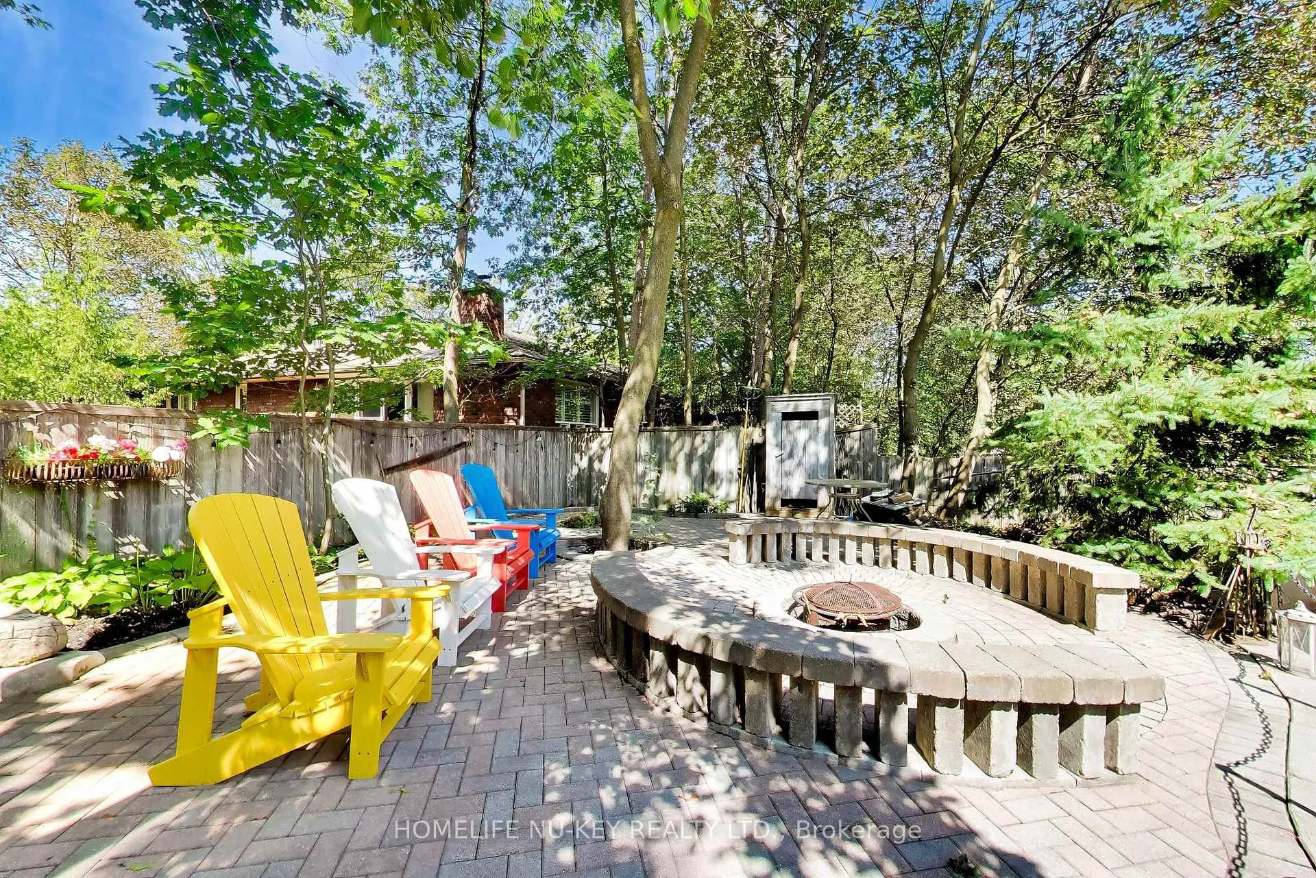 Photo 40 of 38 Castle Drive, Barrie, Sunnidale — HOMEH