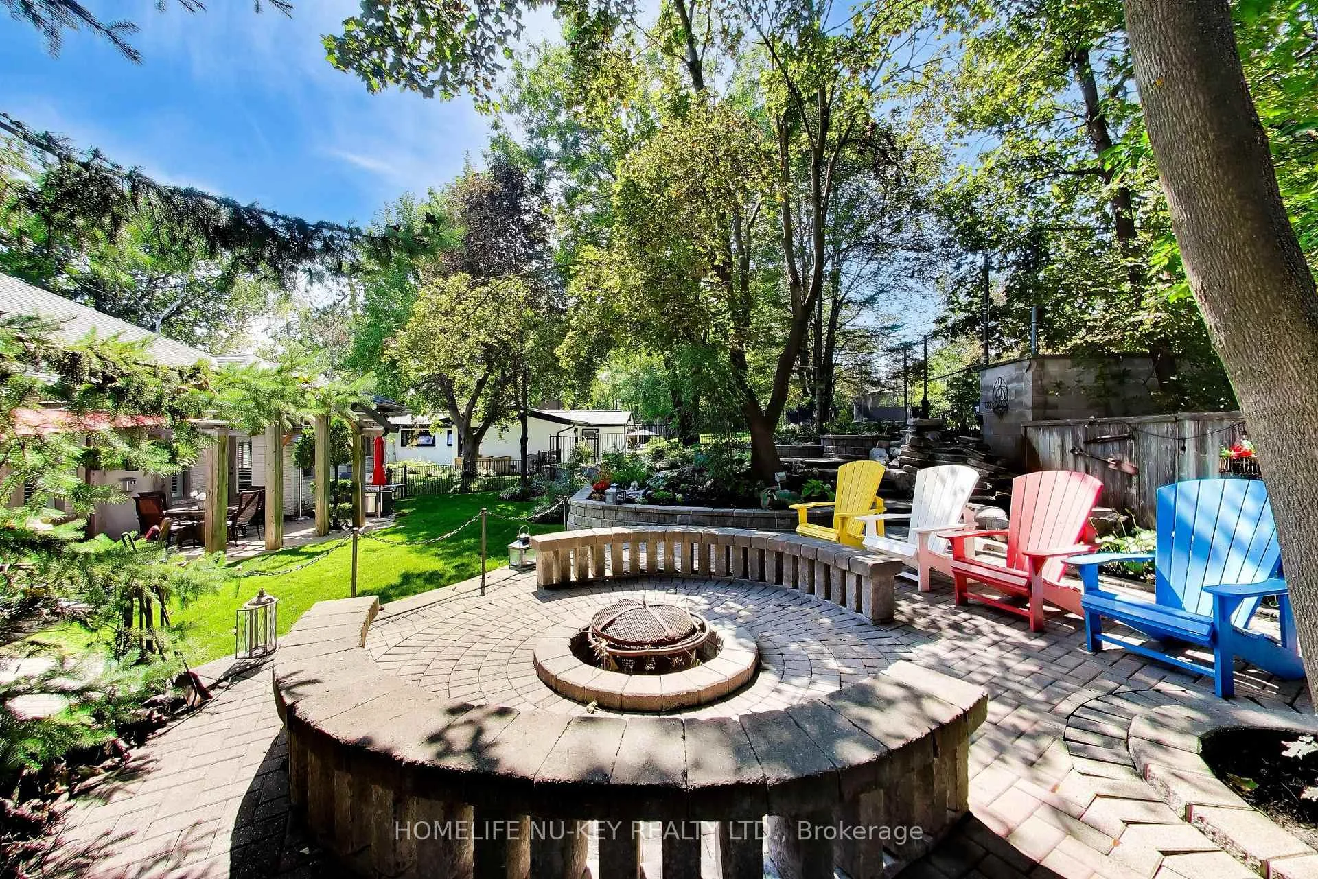 Photo 41 of 38 Castle Drive, Barrie, Sunnidale — HOMEH