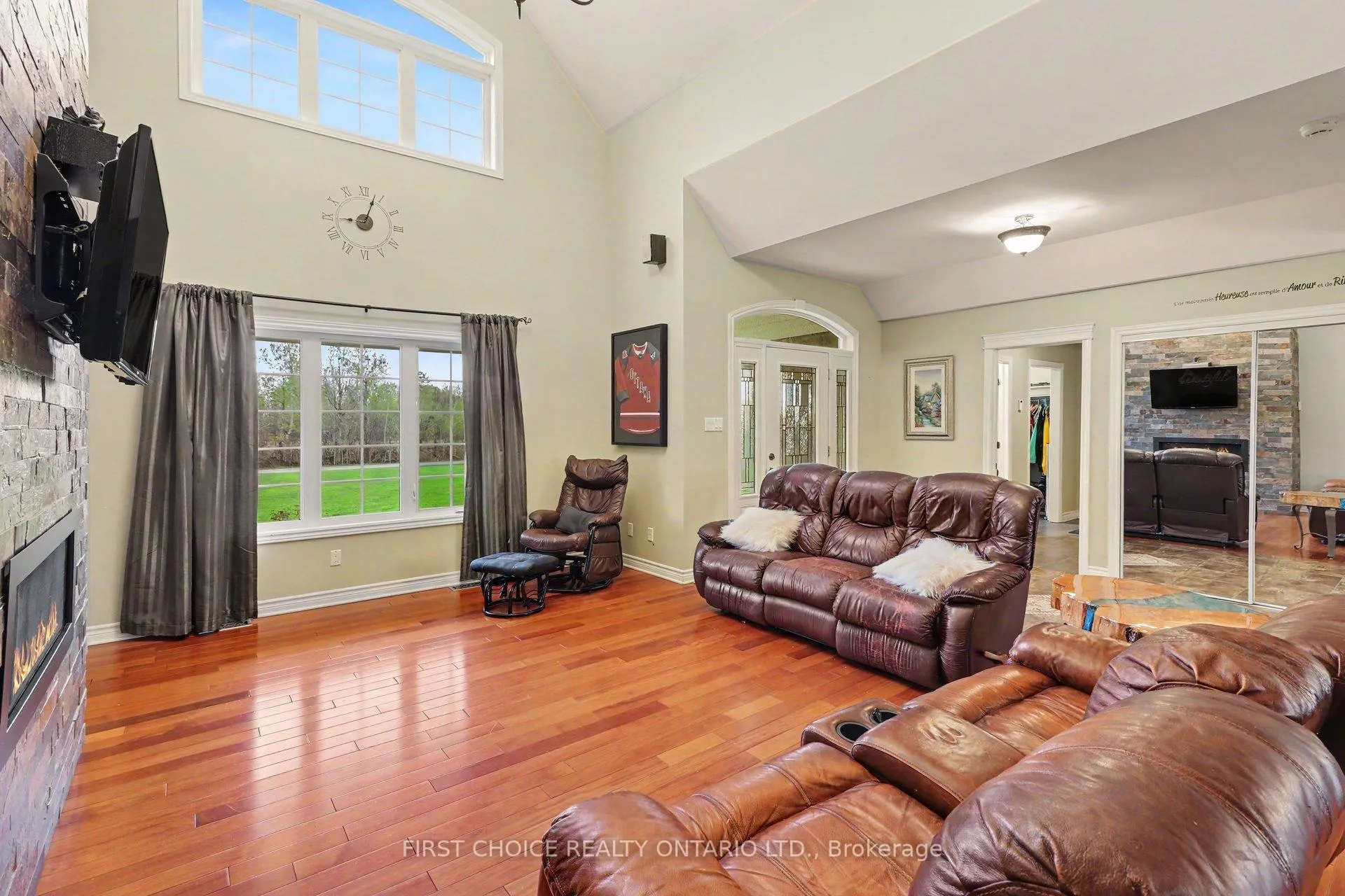 Photo 7 of 200 Hughson Place, Ottawa, Vars & Area — HOMEH