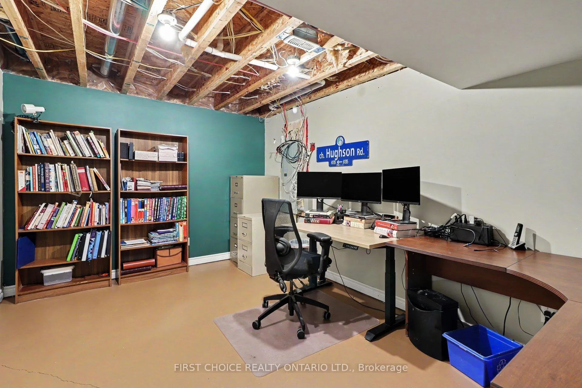 Photo 23 of 200 Hughson Place, Ottawa, Vars & Area — HOMEH