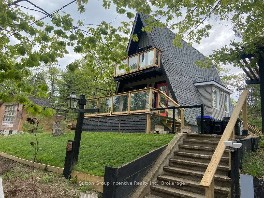 Photo 1 of 203 Park Road, Tiny, Rural Tiny — HOMEH