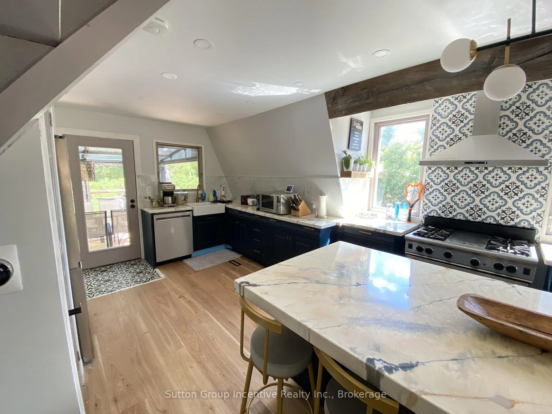 Photo 5 of 203 Park Road, Tiny, Rural Tiny — HOMEH