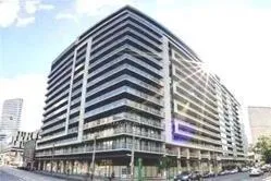 Photo 1 of Unit 732, 111 Elizabeth Street, Toronto, Bay Street Corridor — HOMEH
