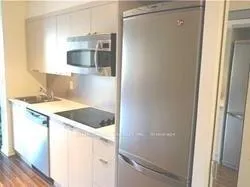 Photo 3 of Unit 732, 111 Elizabeth Street, Toronto, Bay Street Corridor — HOMEH