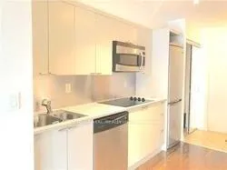 Photo 4 of Unit 732, 111 Elizabeth Street, Toronto, Bay Street Corridor — HOMEH