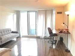 Photo 6 of Unit 732, 111 Elizabeth Street, Toronto, Bay Street Corridor — HOMEH