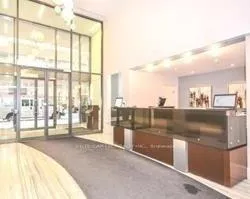 Photo 11 of Unit 732, 111 Elizabeth Street, Toronto, Bay Street Corridor — HOMEH