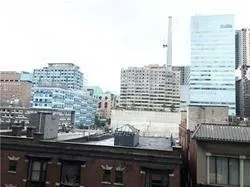 Photo 13 of Unit 732, 111 Elizabeth Street, Toronto, Bay Street Corridor — HOMEH