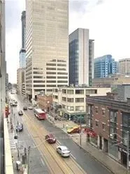 Photo 14 of Unit 732, 111 Elizabeth Street, Toronto, Bay Street Corridor — HOMEH
