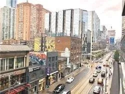 Photo 15 of Unit 732, 111 Elizabeth Street, Toronto, Bay Street Corridor — HOMEH