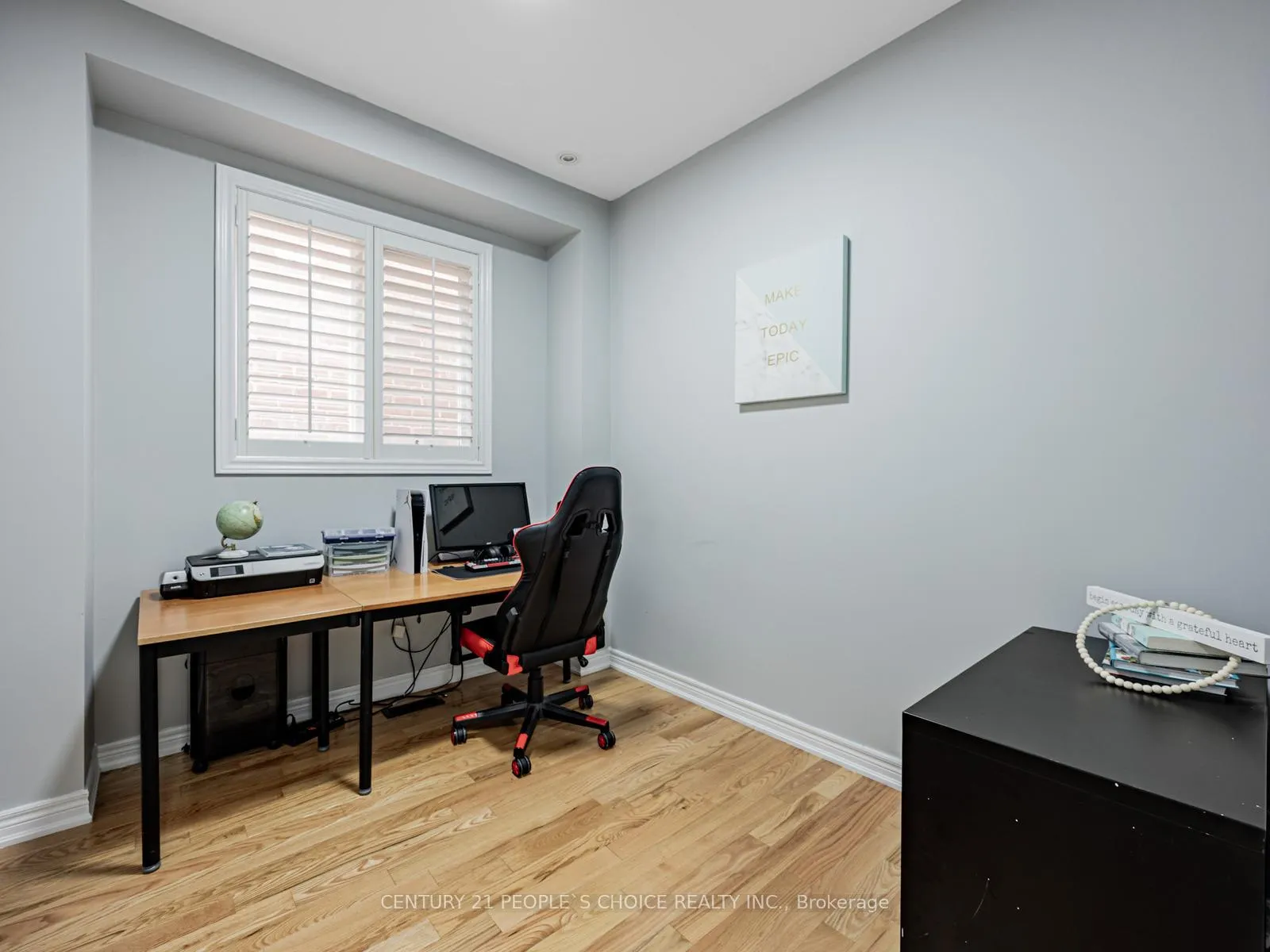 Photo 12 of 118A Manse Road, Scarborough, West Hill — HOMEH