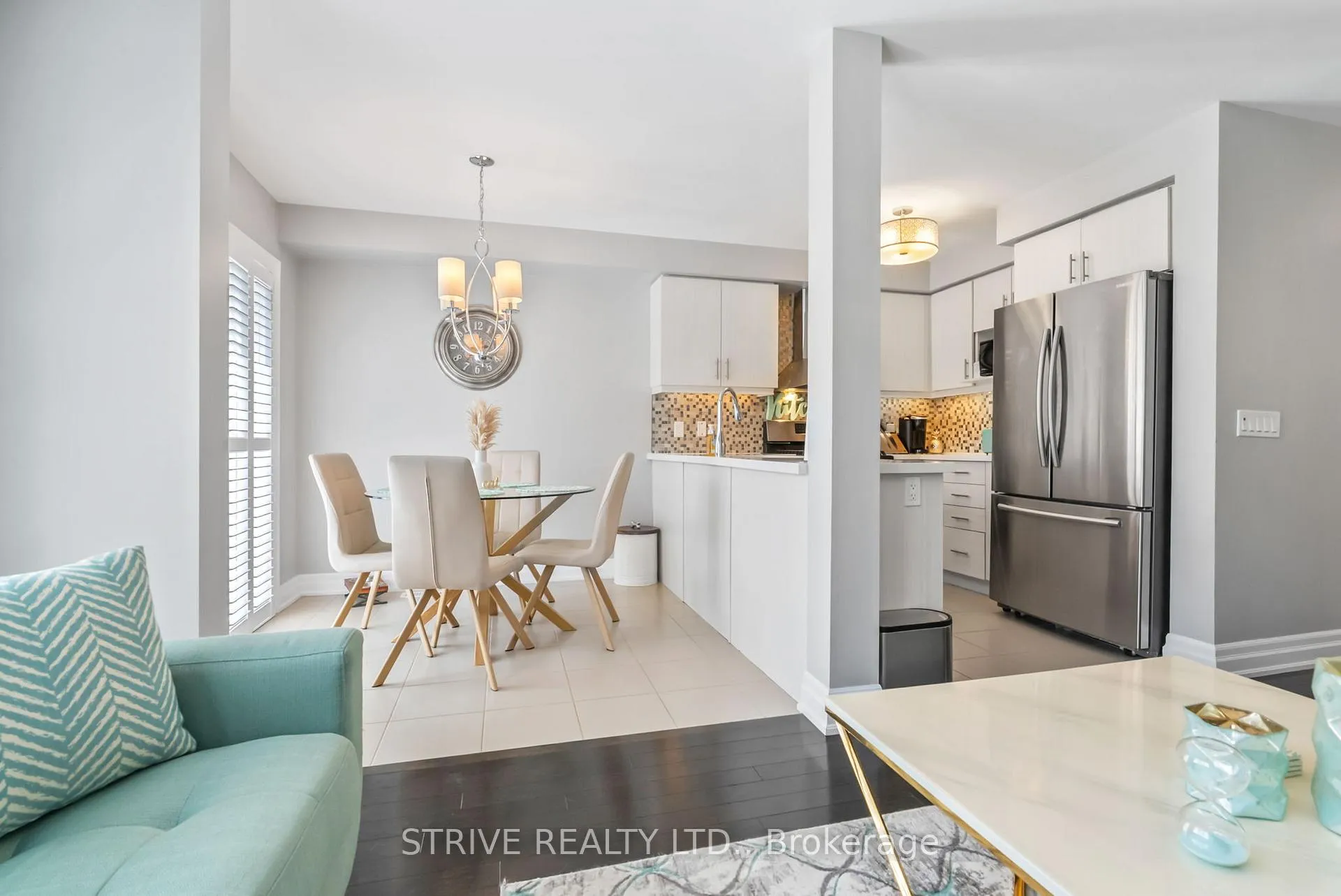 Photo 7 of 2482 Steeplechase Street, Oshawa, Windfields — HOMEH