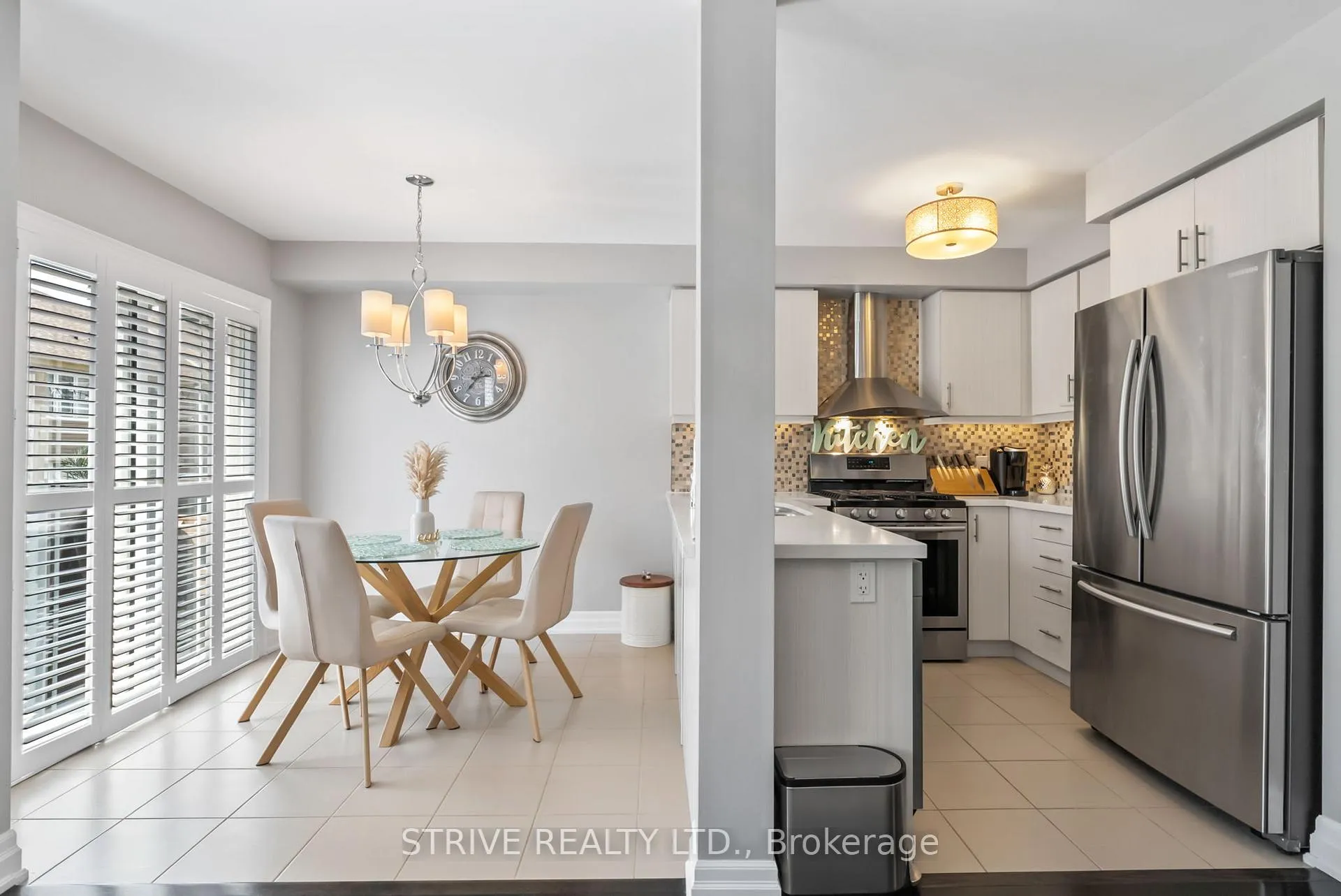 Photo 9 of 2482 Steeplechase Street, Oshawa, Windfields — HOMEH