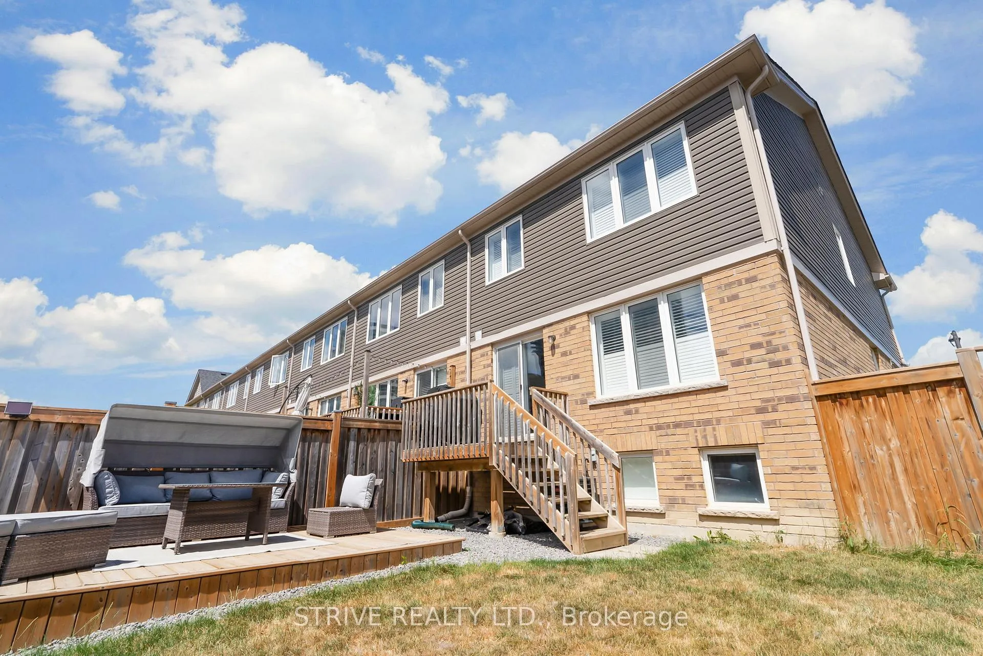 Photo 39 of 2482 Steeplechase Street, Oshawa, Windfields — HOMEH