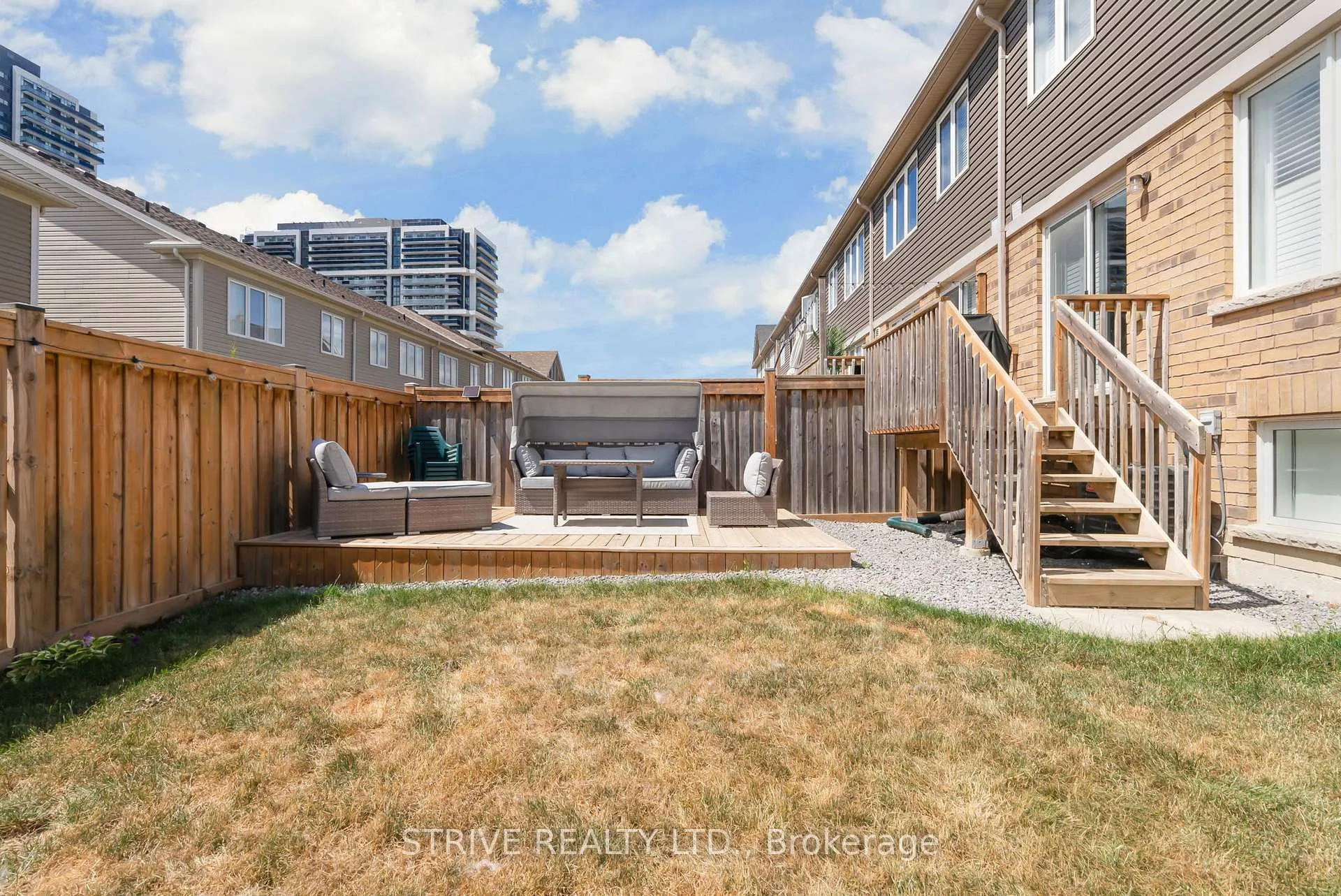Photo 40 of 2482 Steeplechase Street, Oshawa, Windfields — HOMEH
