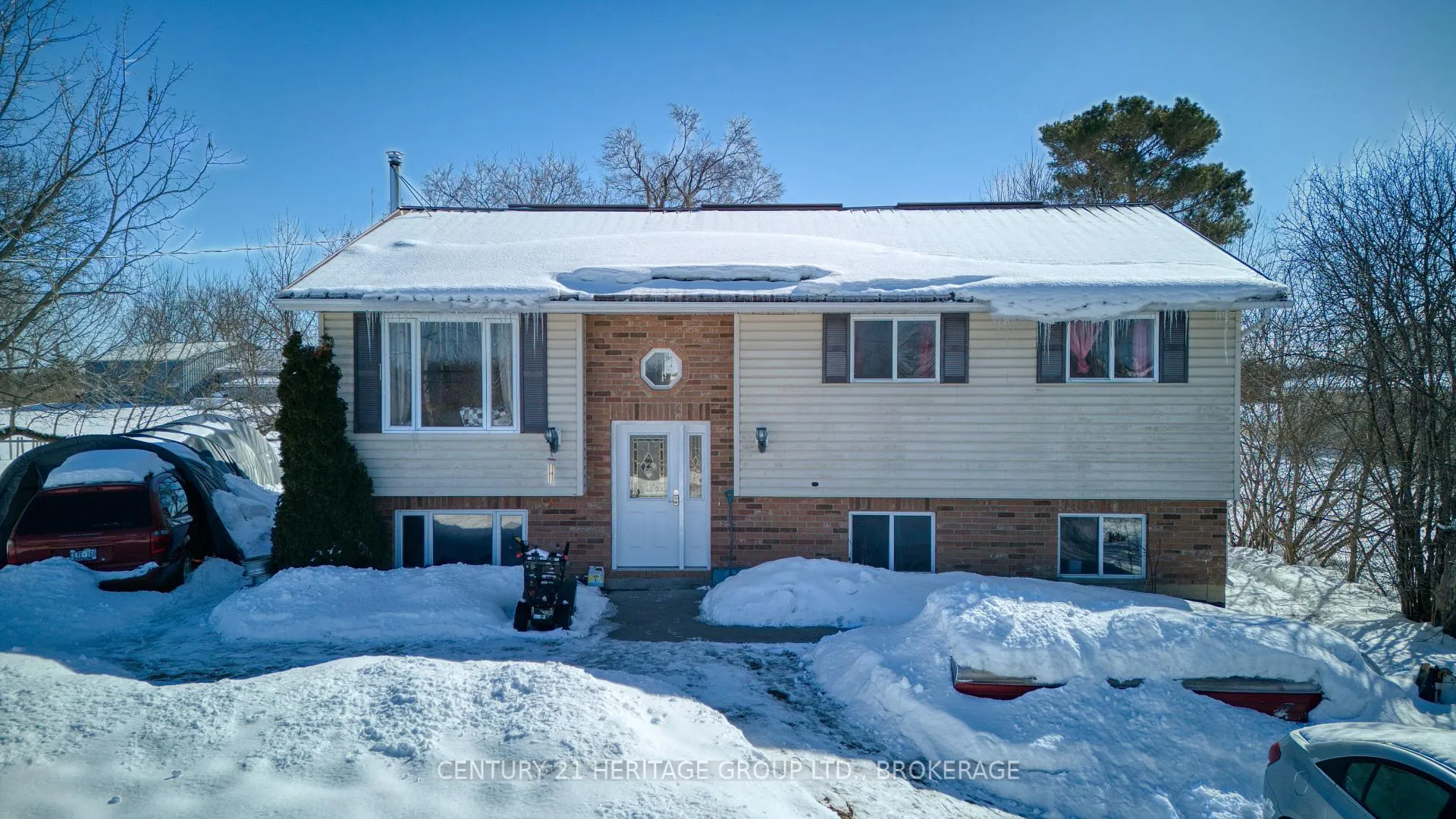 Photo 1 of 487 County 19 Road, Prince Edward County, Ameliasburg Ward — HOMEH