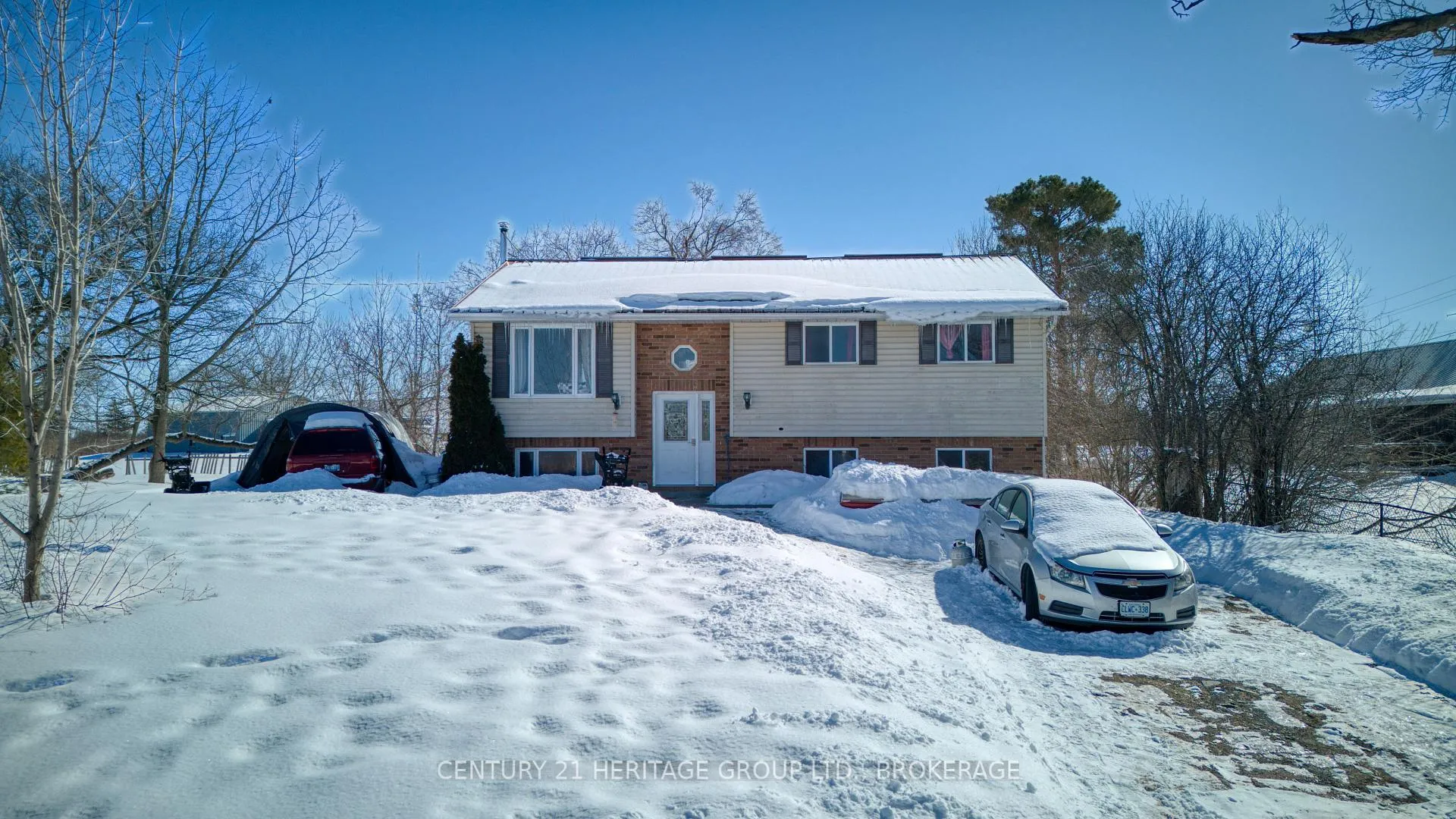 Photo 4 of 487 County 19 Road, Prince Edward County, Ameliasburg Ward — HOMEH