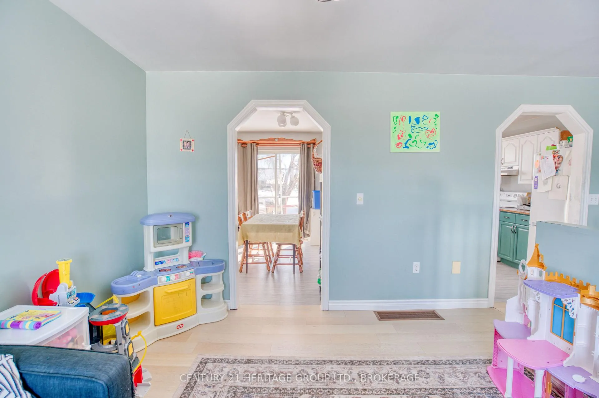 Photo 9 of 487 County 19 Road, Prince Edward County, Ameliasburg Ward — HOMEH