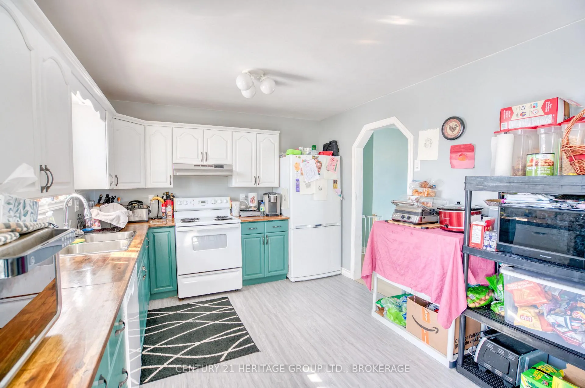 Photo 14 of 487 County 19 Road, Prince Edward County, Ameliasburg Ward — HOMEH