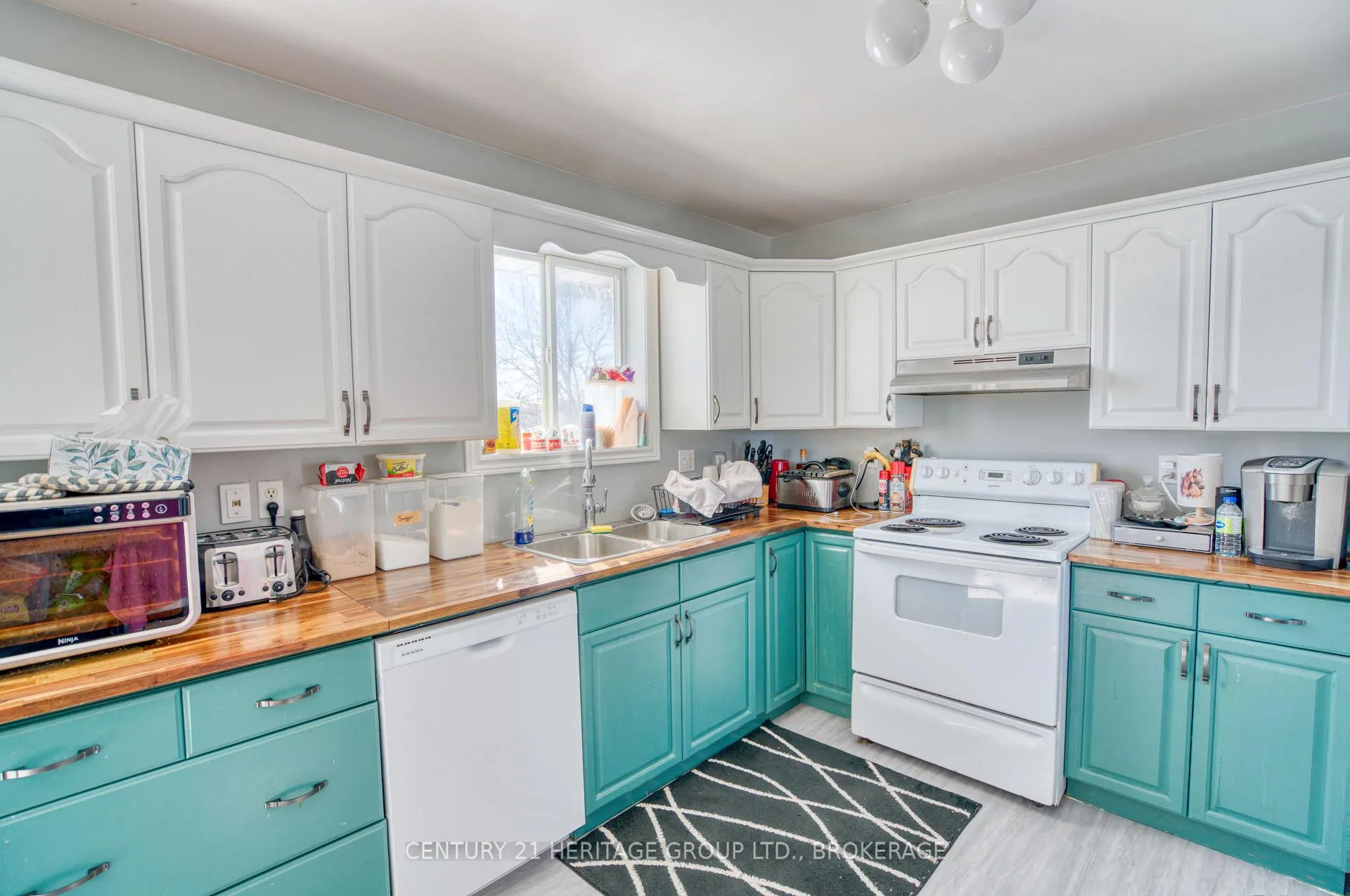 Photo 15 of 487 County 19 Road, Prince Edward County, Ameliasburg Ward — HOMEH