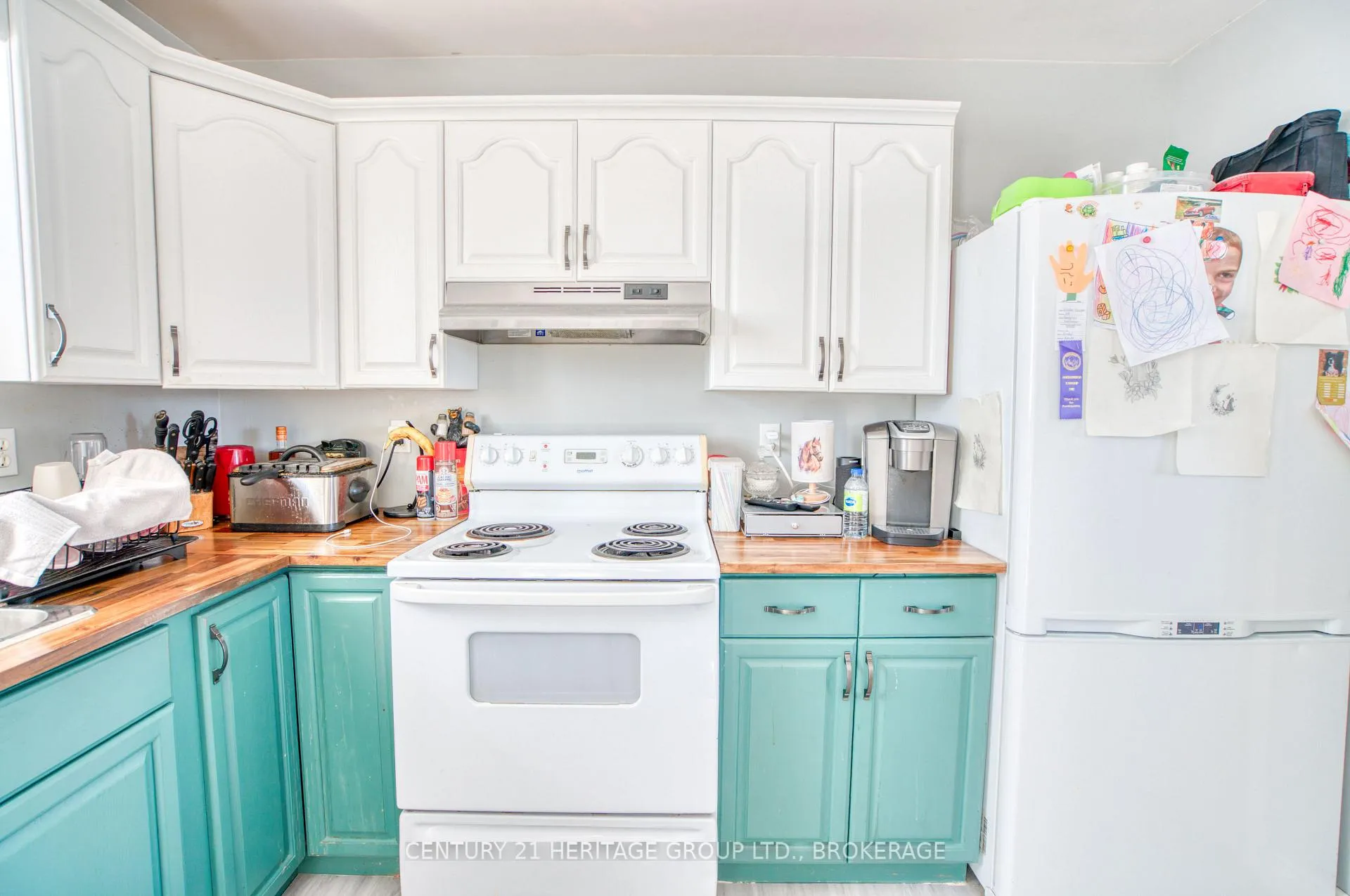 Photo 16 of 487 County 19 Road, Prince Edward County, Ameliasburg Ward — HOMEH