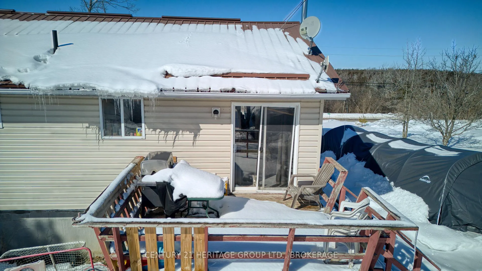 Photo 36 of 487 County 19 Road, Prince Edward County, Ameliasburg Ward — HOMEH