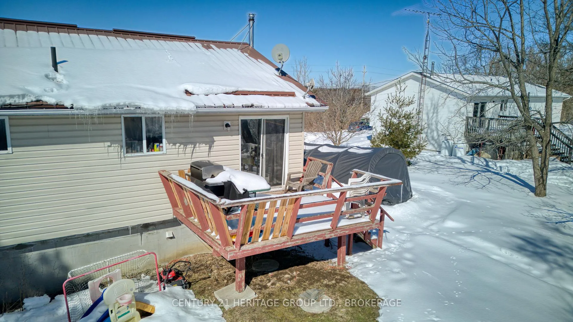 Photo 37 of 487 County 19 Road, Prince Edward County, Ameliasburg Ward — HOMEH