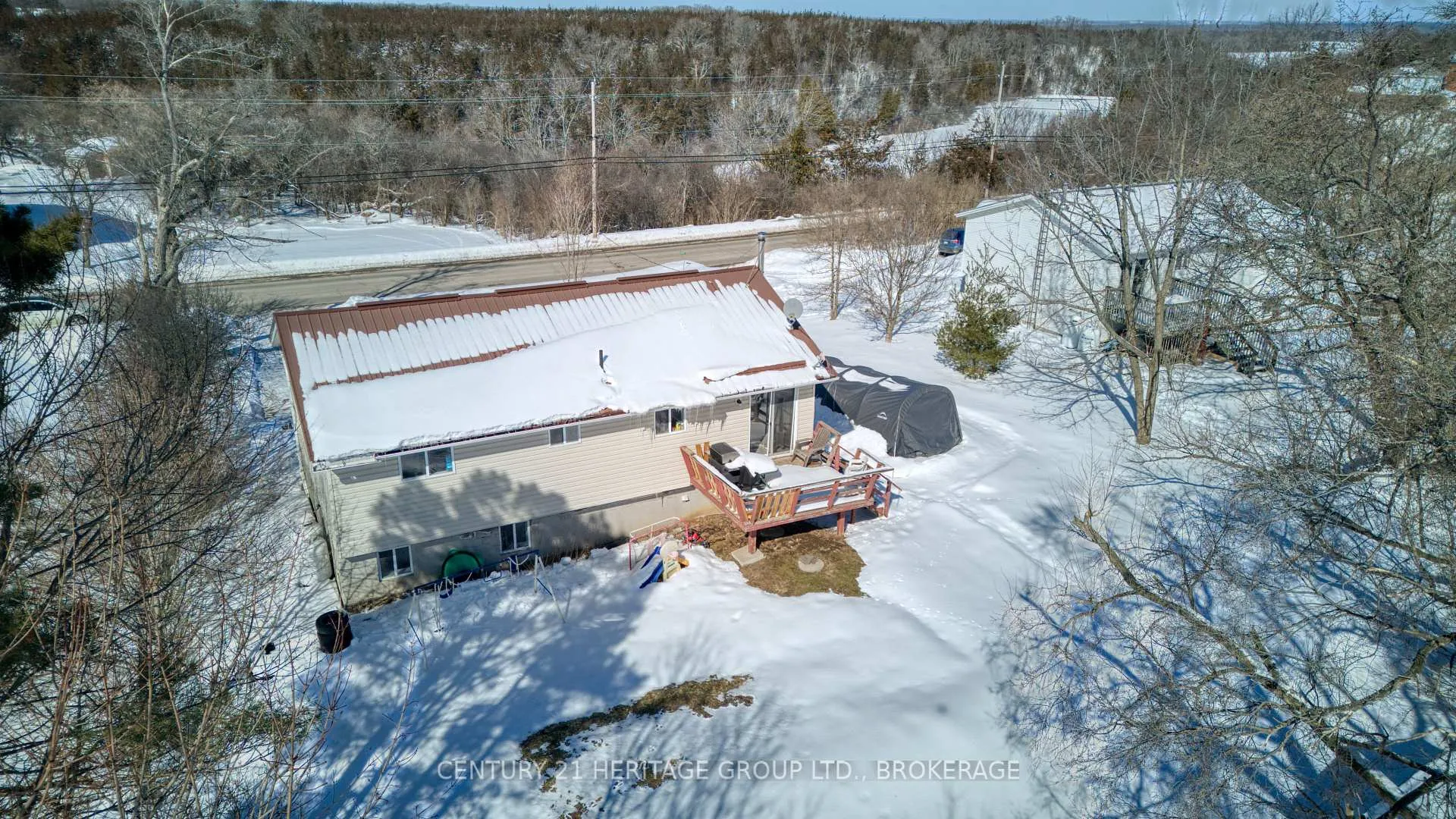 Photo 38 of 487 County 19 Road, Prince Edward County, Ameliasburg Ward — HOMEH