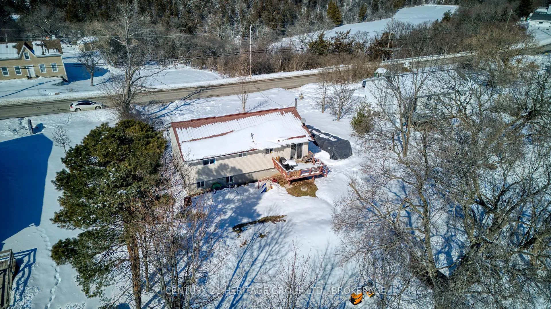 Photo 39 of 487 County 19 Road, Prince Edward County, Ameliasburg Ward — HOMEH