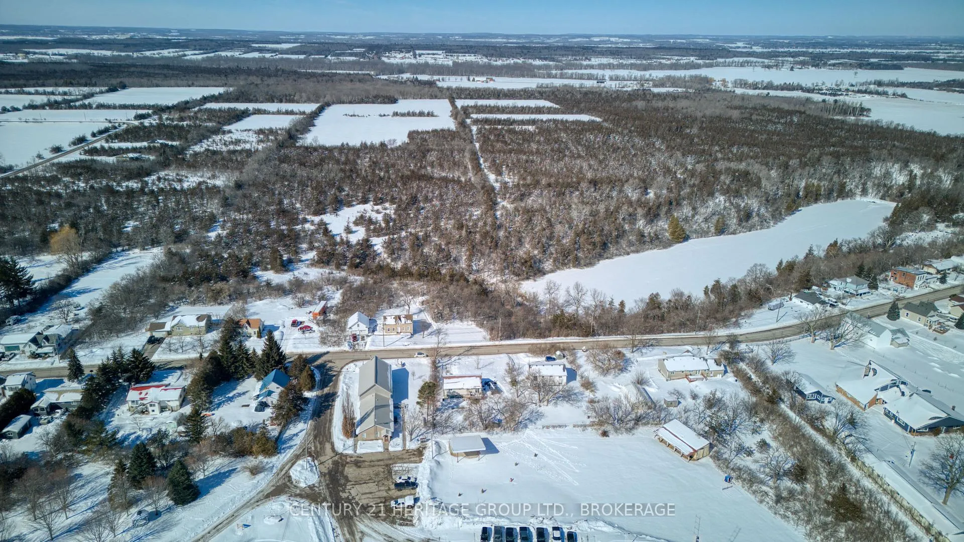 Photo 43 of 487 County 19 Road, Prince Edward County, Ameliasburg Ward — HOMEH
