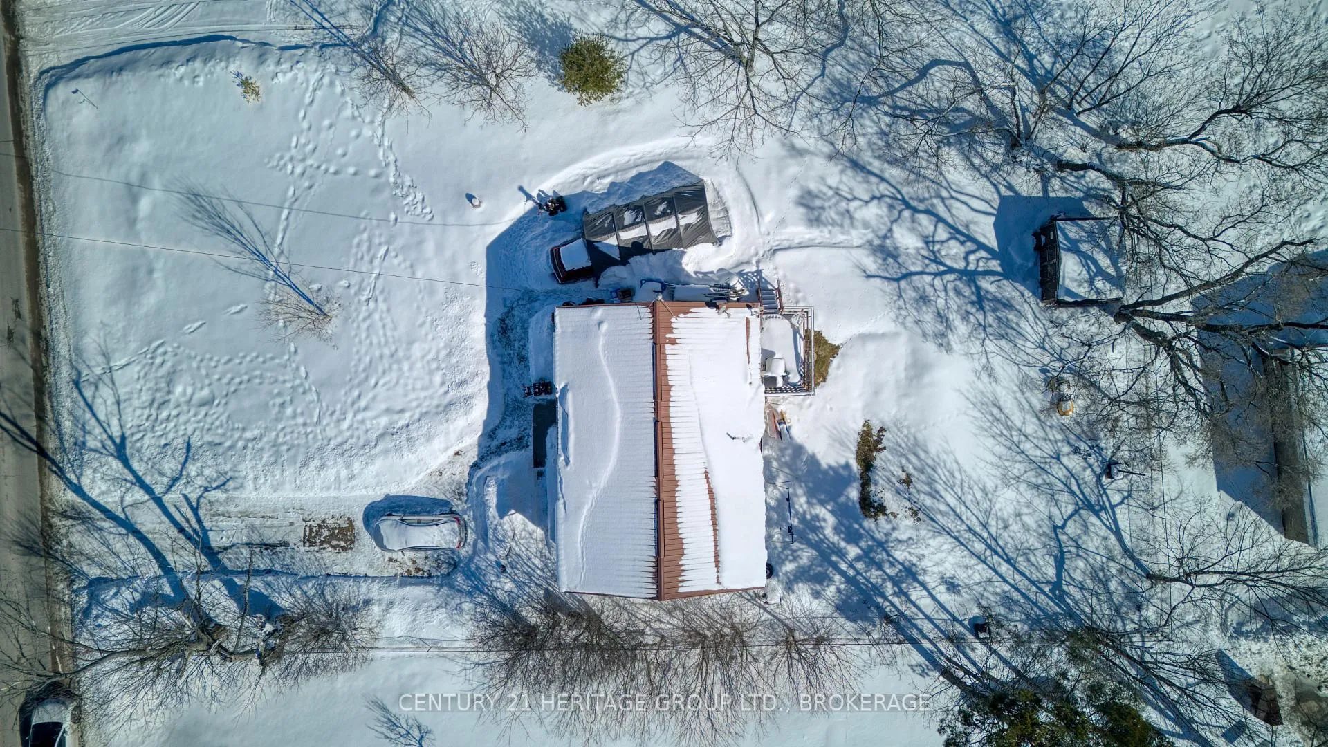 Photo 44 of 487 County 19 Road, Prince Edward County, Ameliasburg Ward — HOMEH