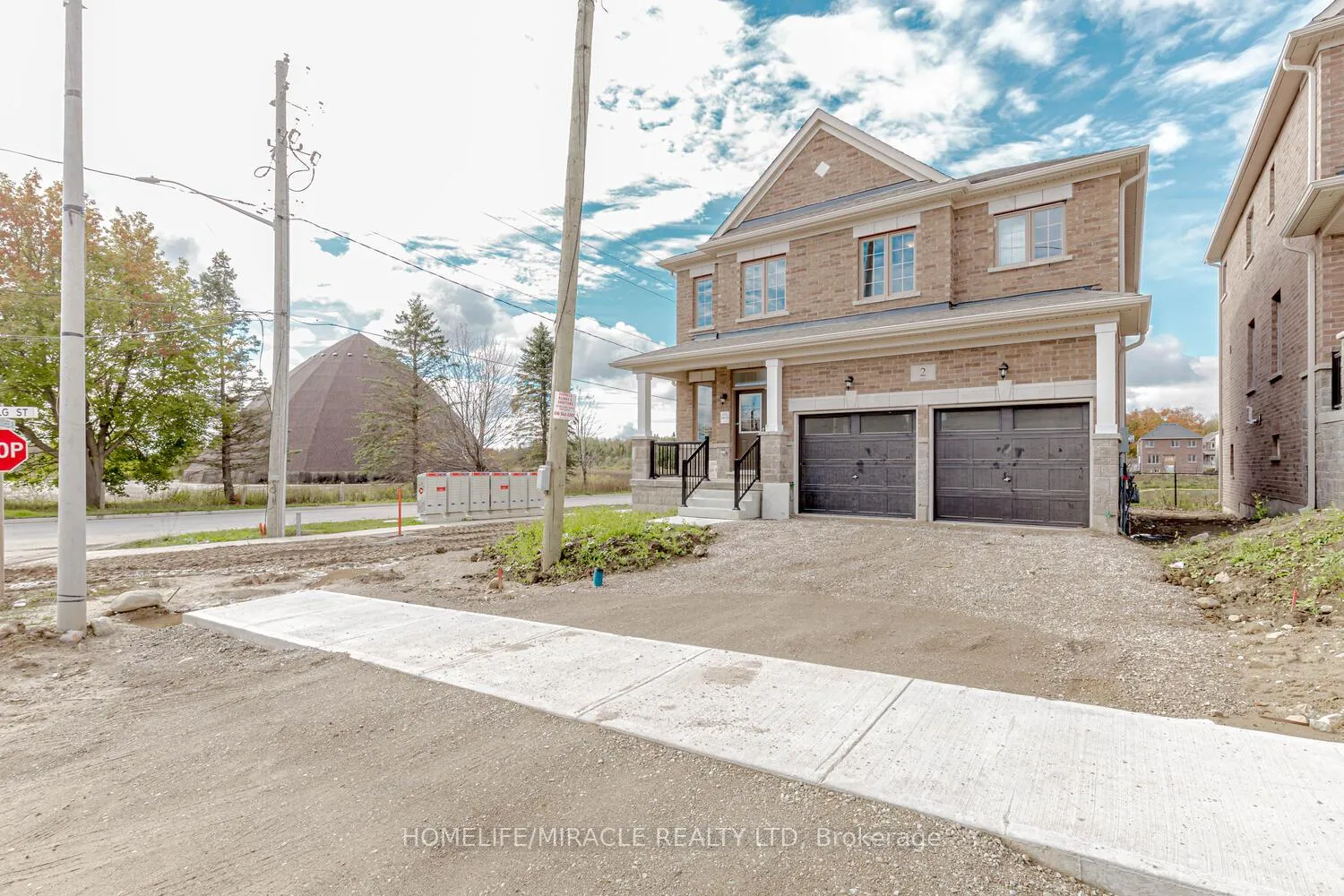 Photo 1 of 2 Doc Logheed Avenue, Grey Highlands — HOMEH
