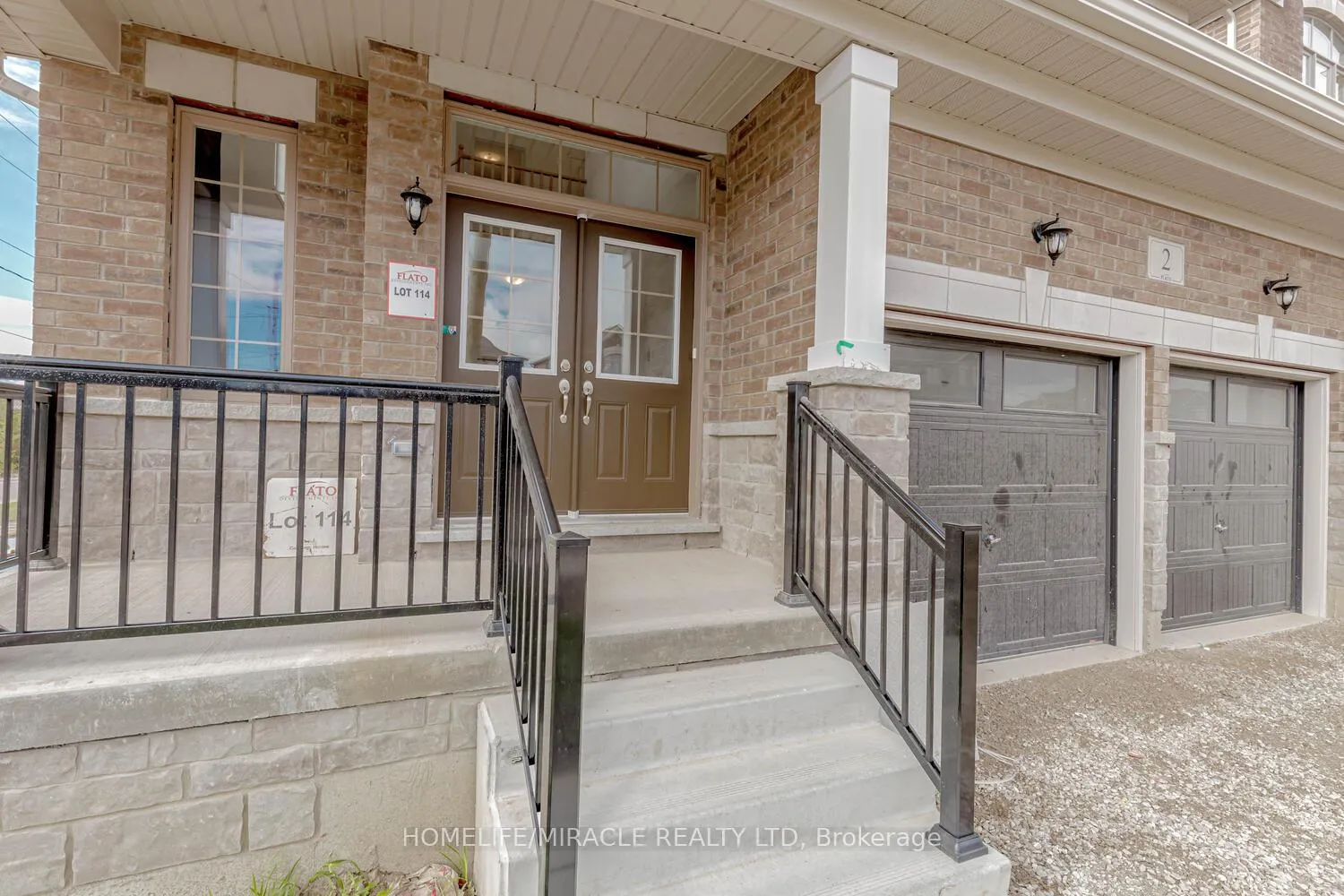 Photo 2 of 2 Doc Logheed Avenue, Grey Highlands — HOMEH