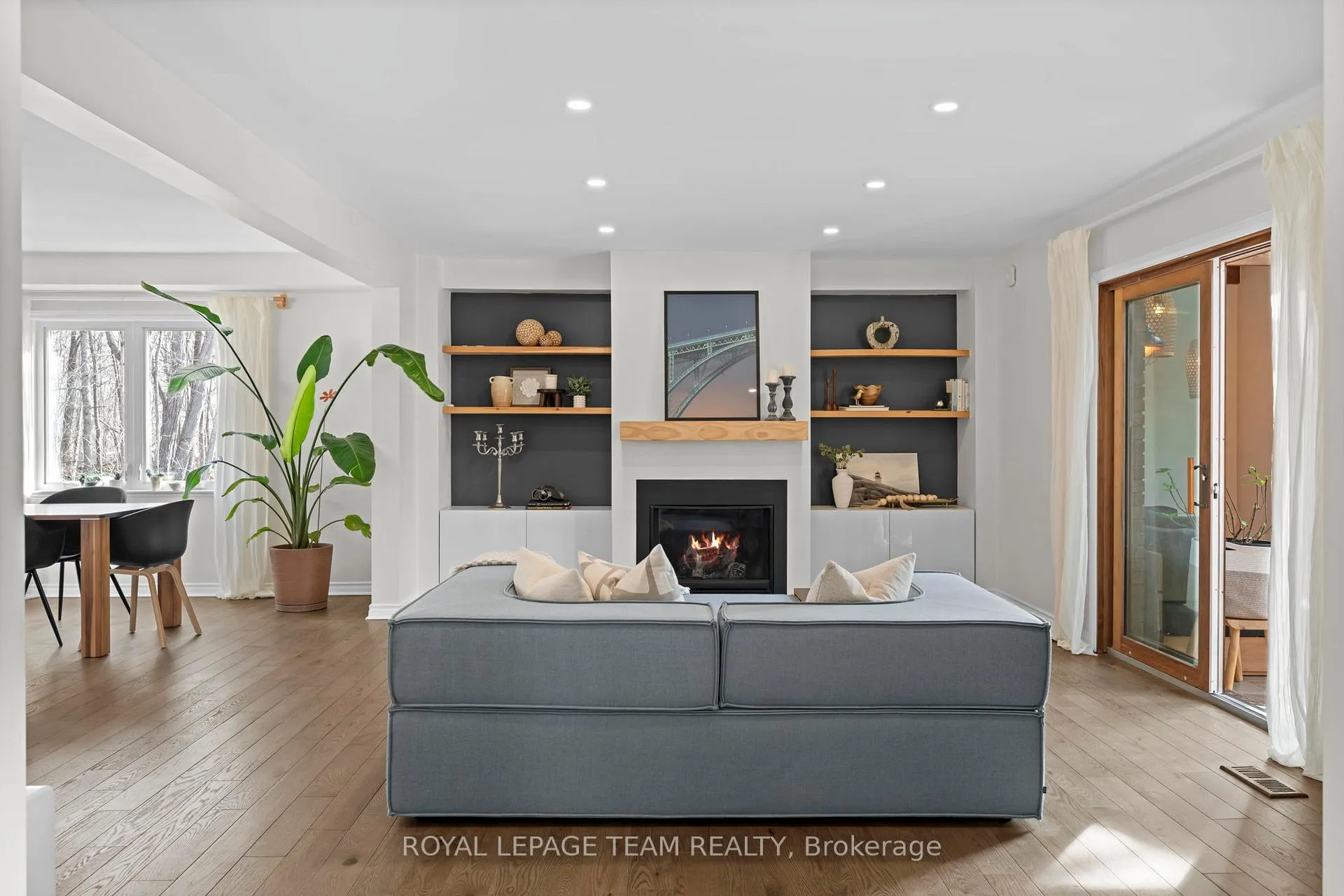 Photo 4 of 1783 Old Carp Road, Ottawa, Huntley Ward (South East) — HOMEH