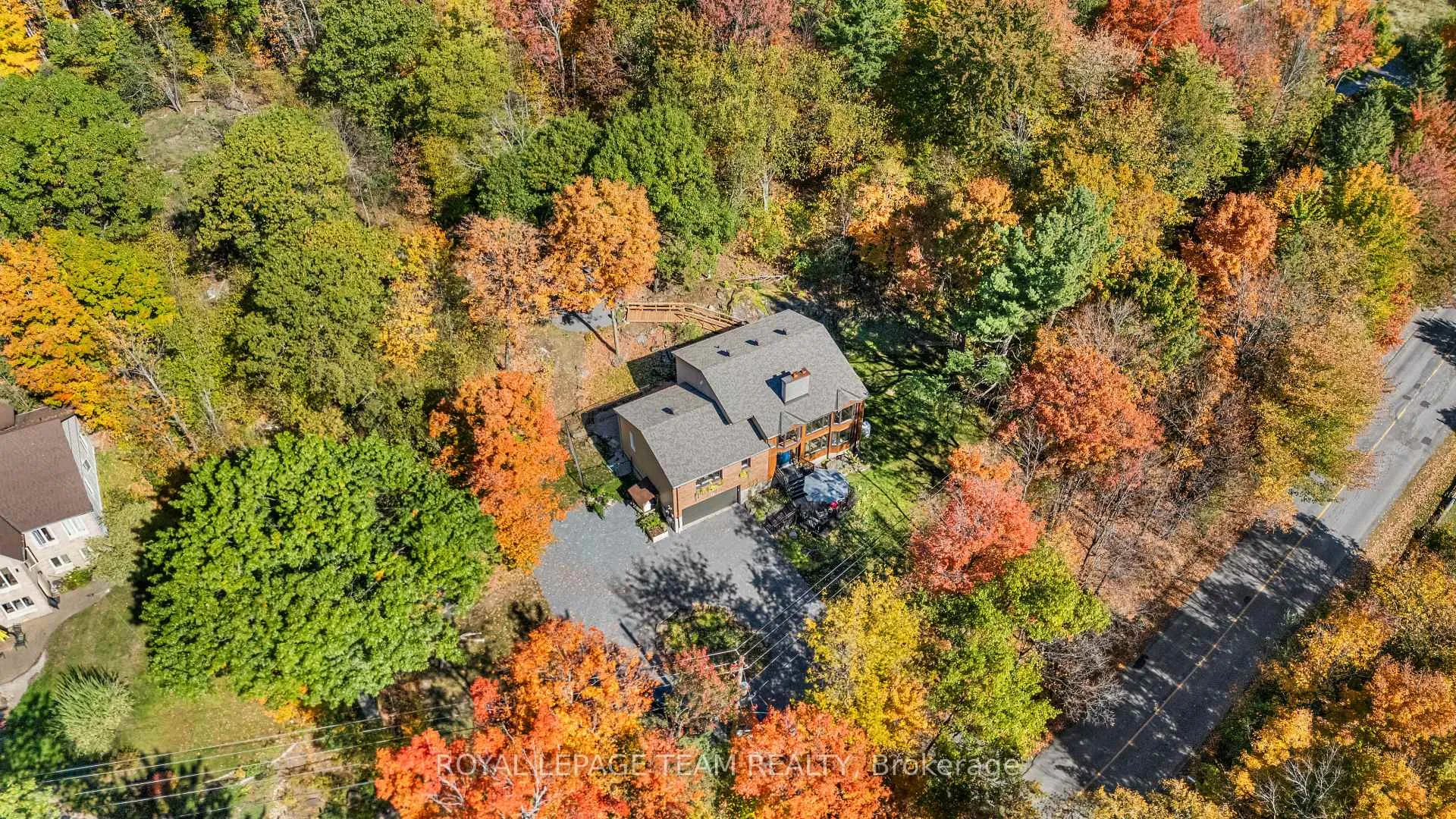 Photo 5 of 1783 Old Carp Road, Ottawa, Huntley Ward (South East) — HOMEH