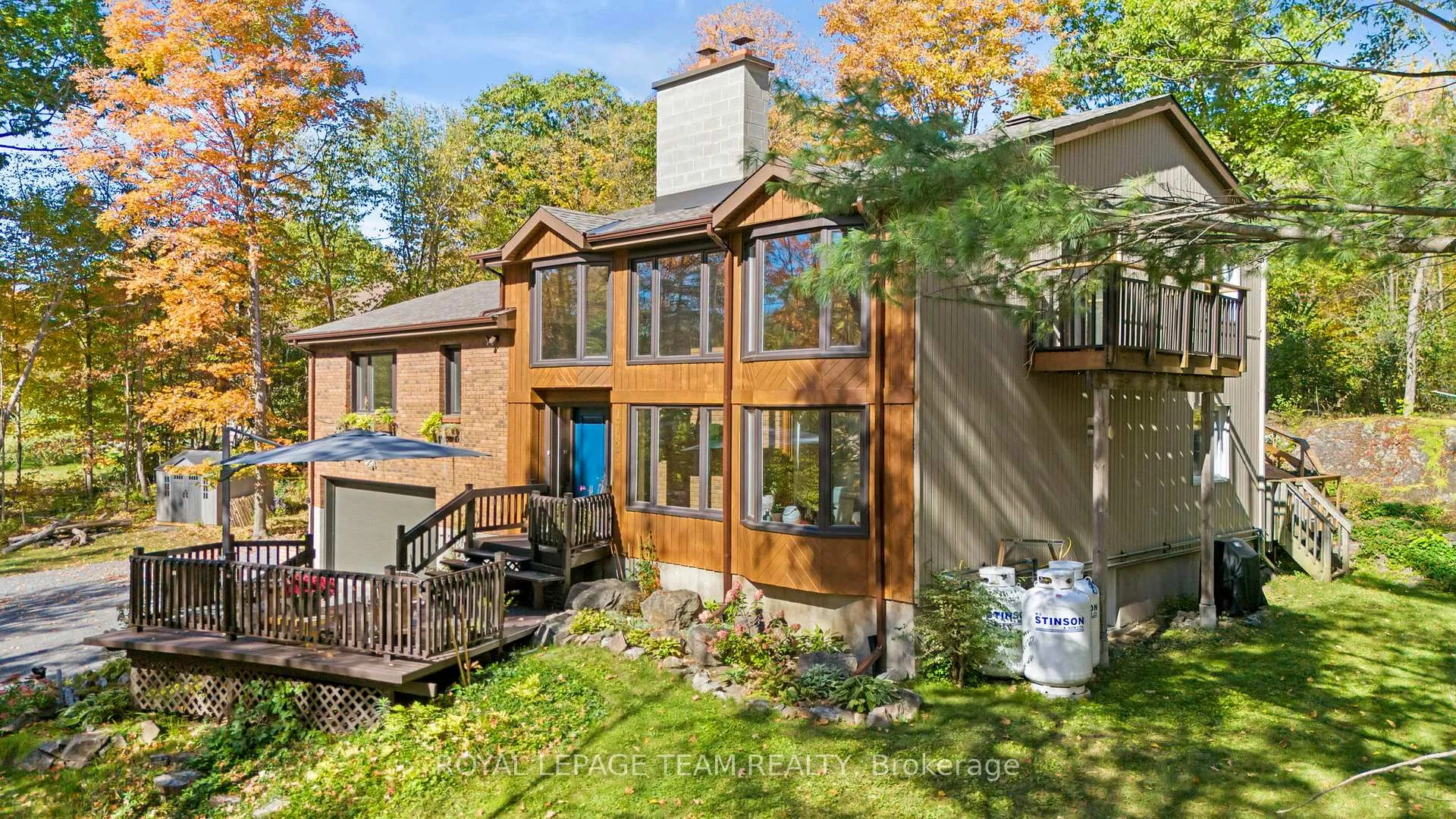 Photo 6 of 1783 Old Carp Road, Ottawa, Huntley Ward (South East) — HOMEH