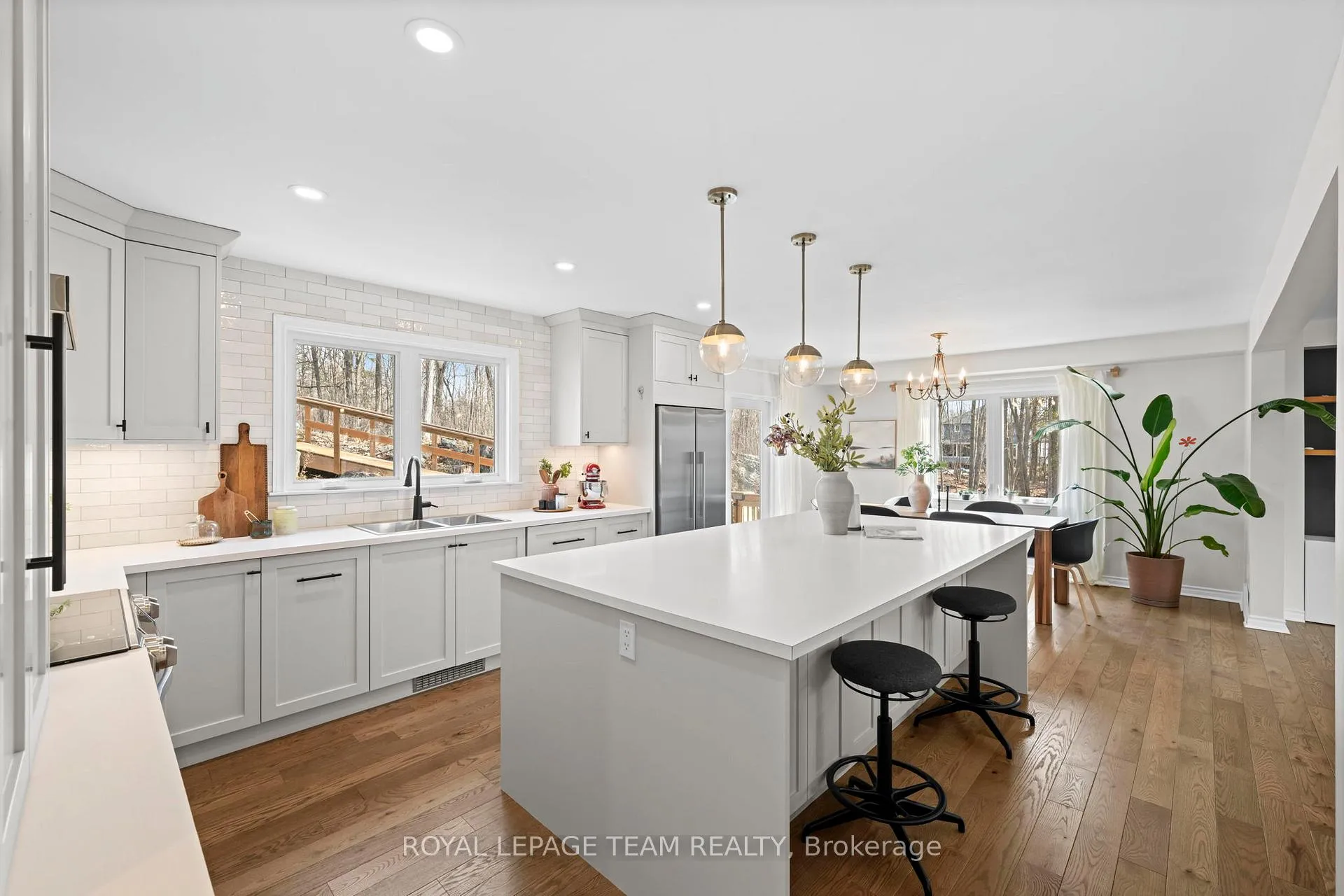 Photo 20 of 1783 Old Carp Road, Ottawa, Huntley Ward (South East) — HOMEH