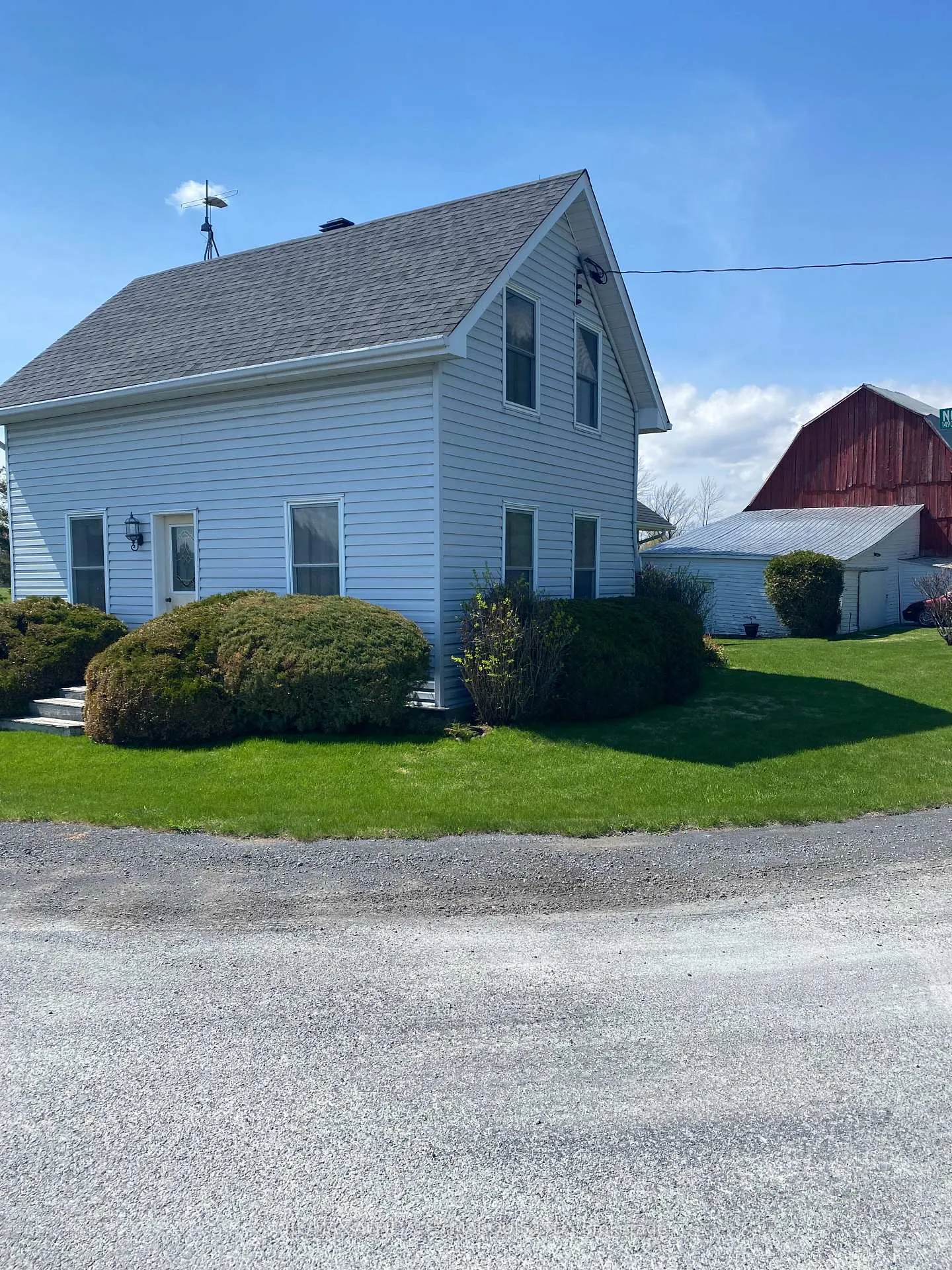 Photo 1 of 15085 Cooper Road S, South Stormont, South Stormont (Osnabruck) Twp — HOMEH