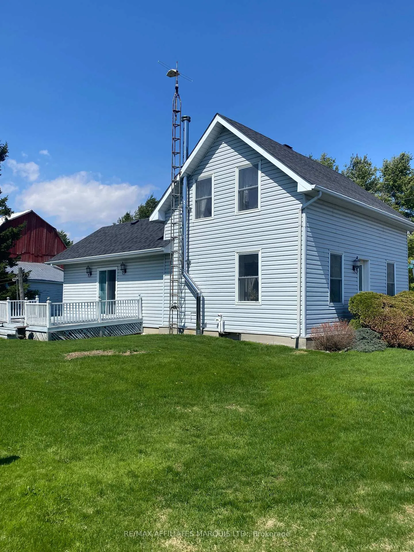 Photo 2 of 15085 Cooper Road S, South Stormont, South Stormont (Osnabruck) Twp — HOMEH