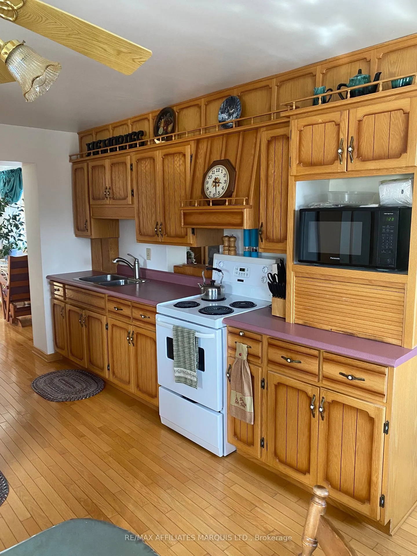 Photo 5 of 15085 Cooper Road S, South Stormont, South Stormont (Osnabruck) Twp — HOMEH
