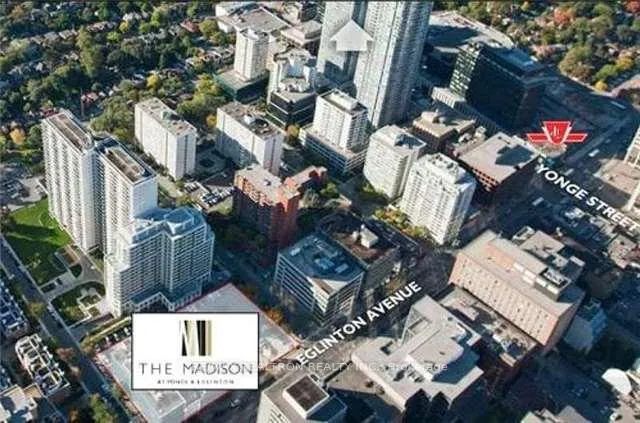 Photo 3 of Unit 422, 98 Lillian Street, Toronto, Mount Pleasant West — HOMEH