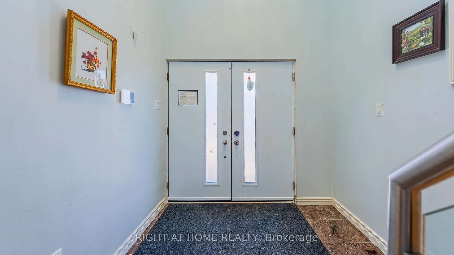 Photo 5 of 18 Rusholme Road, Toronto, Little Portugal — HOMEH