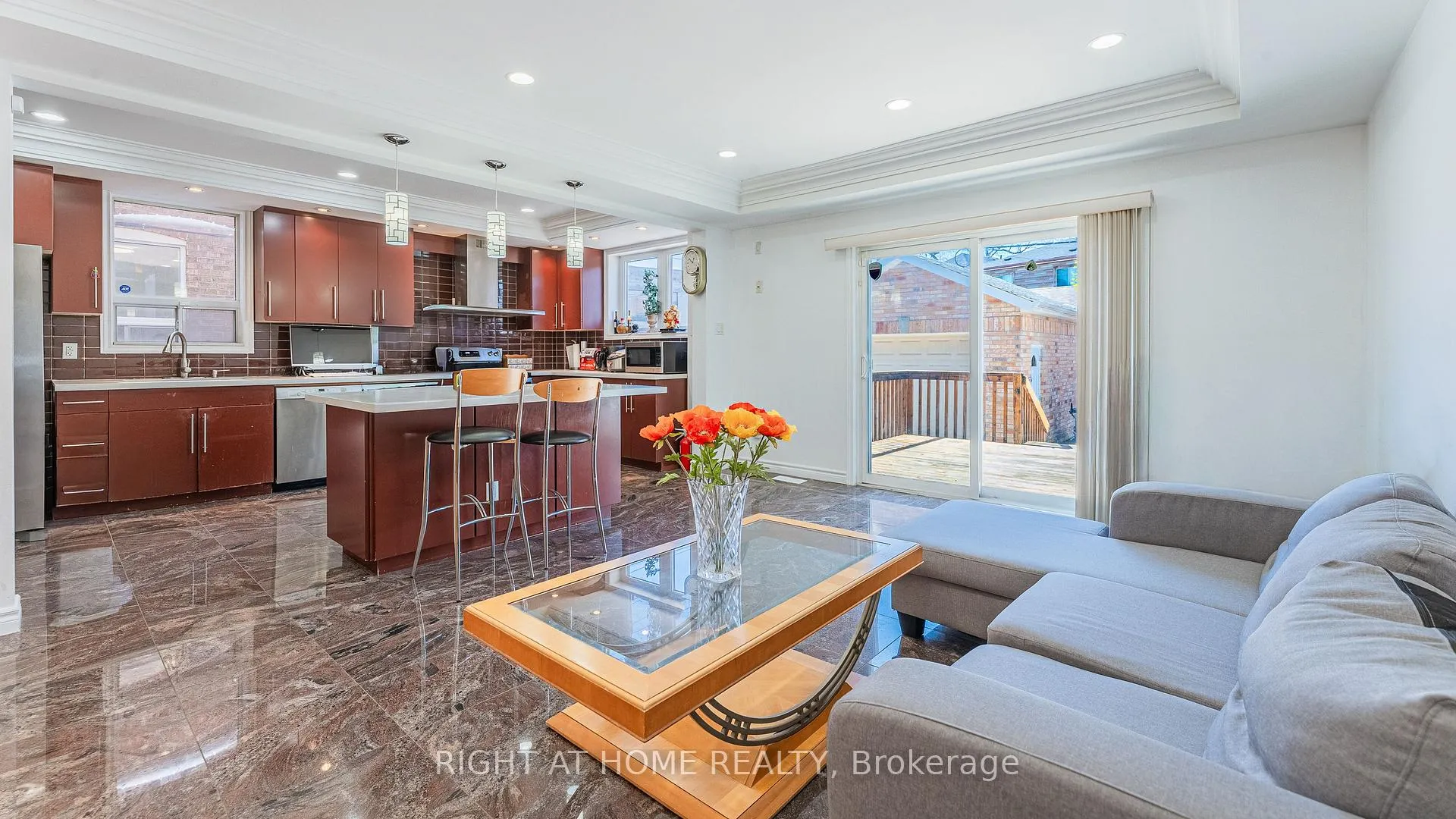 Photo 6 of 18 Rusholme Road, Toronto, Little Portugal — HOMEH