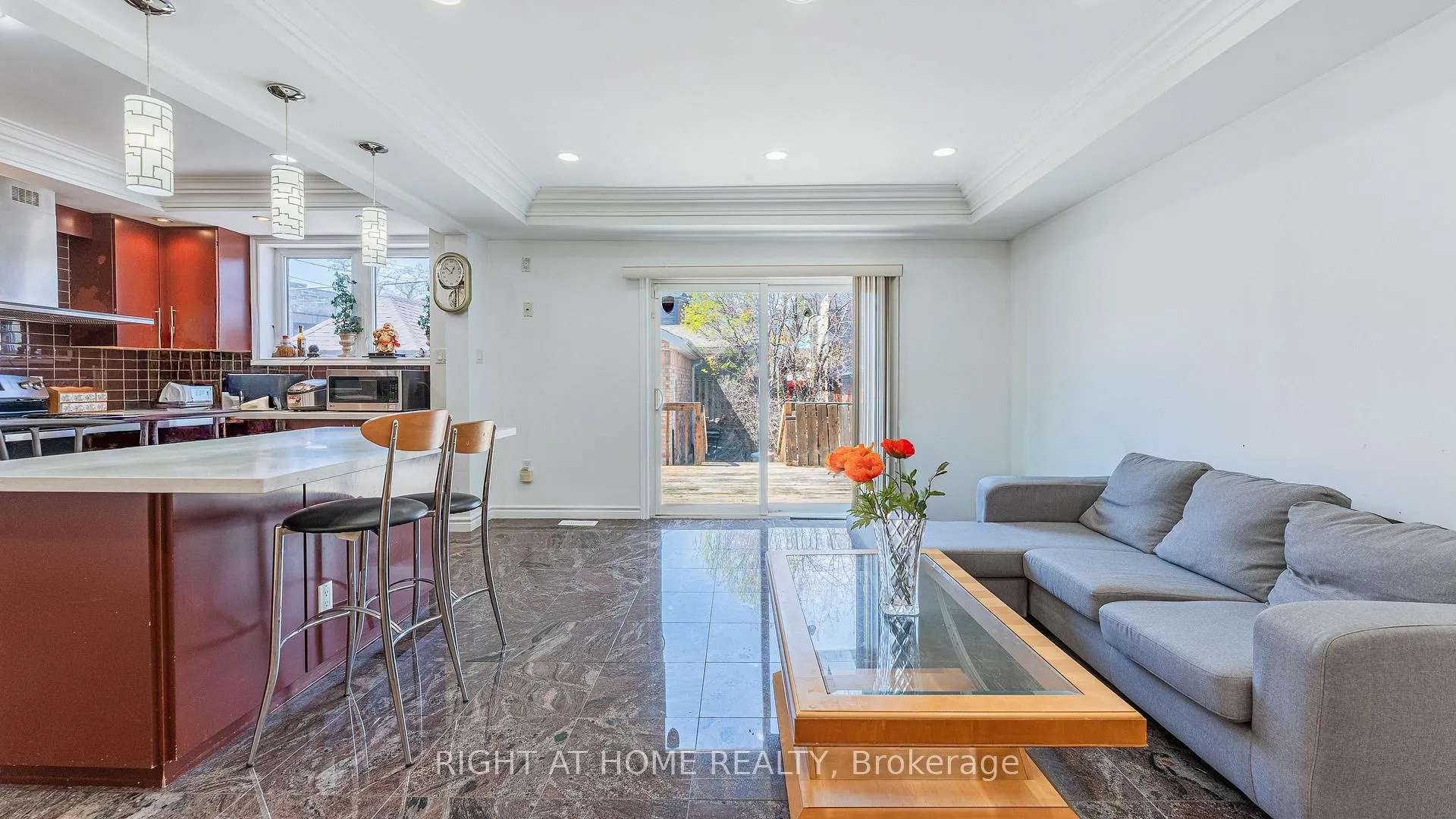 Photo 7 of 18 Rusholme Road, Toronto, Little Portugal — HOMEH