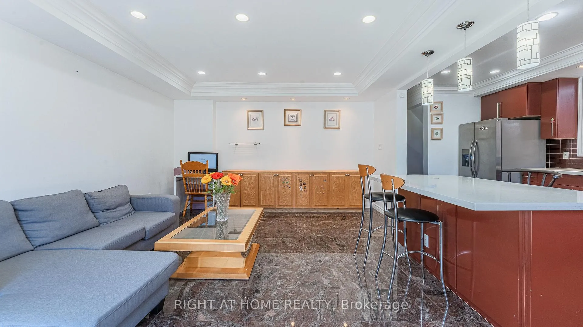 Photo 10 of 18 Rusholme Road, Toronto, Little Portugal — HOMEH