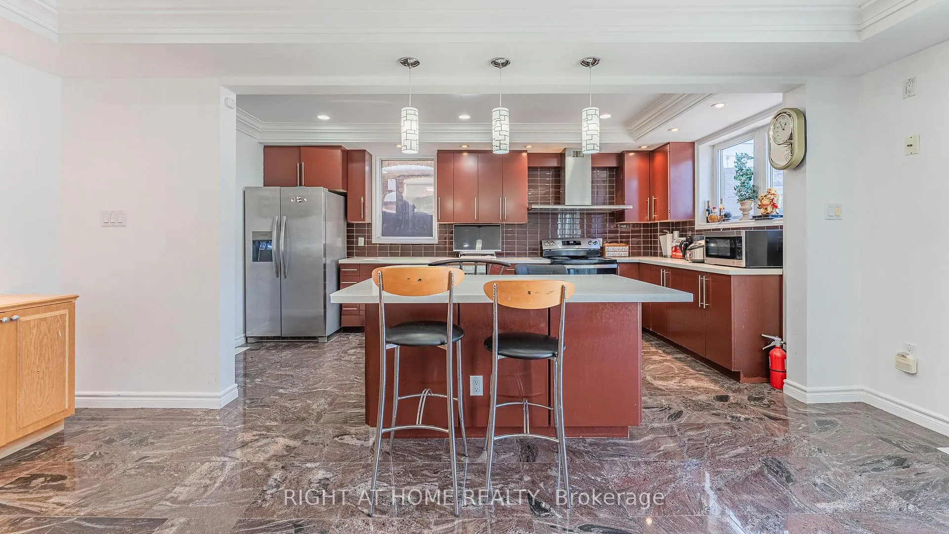 Photo 15 of 18 Rusholme Road, Toronto, Little Portugal — HOMEH