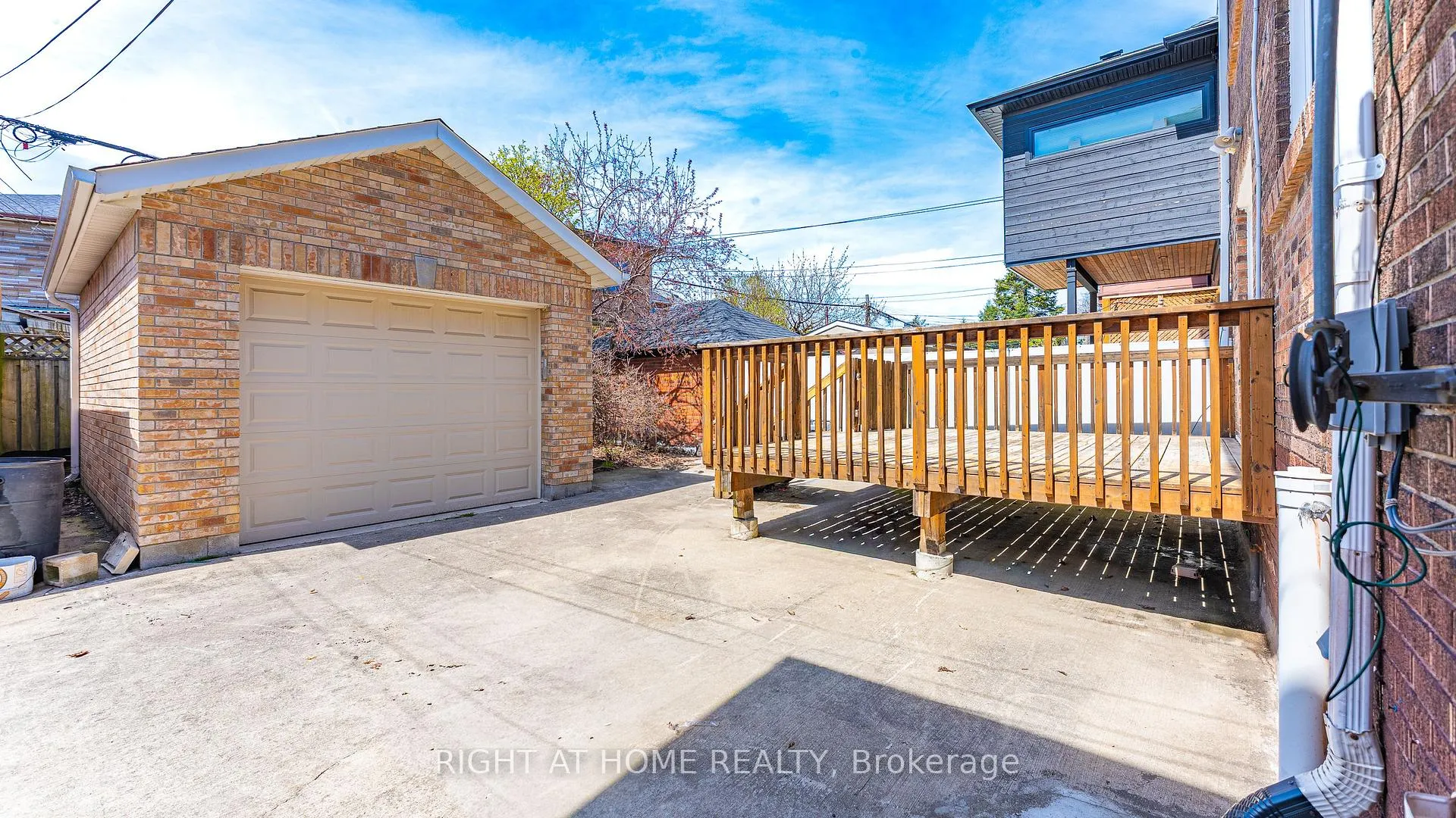Photo 41 of 18 Rusholme Road, Toronto, Little Portugal — HOMEH