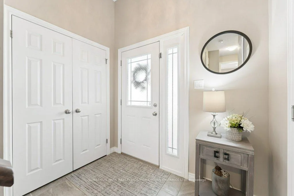 Photo 6 of 23 Valleybrook Drive, Kitchener — HOMEH