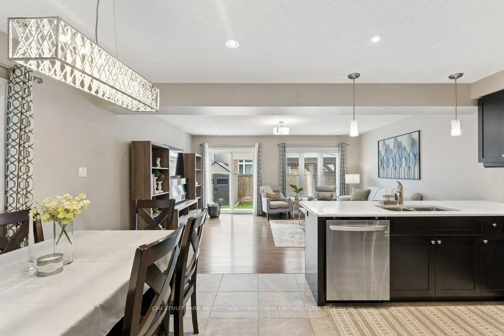 Photo 7 of 23 Valleybrook Drive, Kitchener — HOMEH