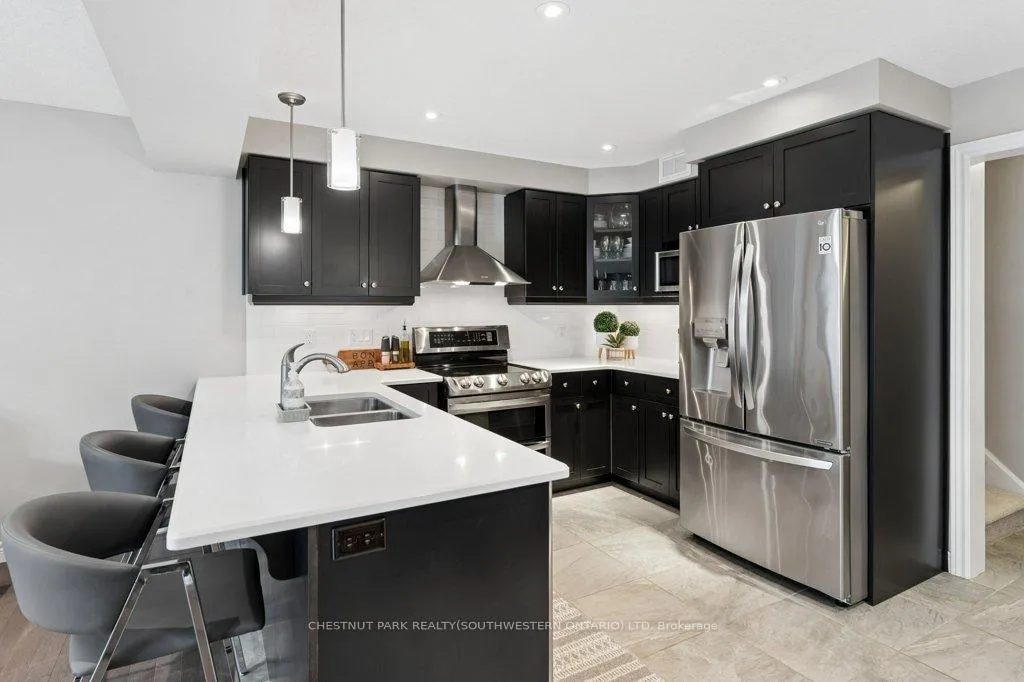 Photo 8 of 23 Valleybrook Drive, Kitchener — HOMEH